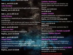 programma cronologico totem 2